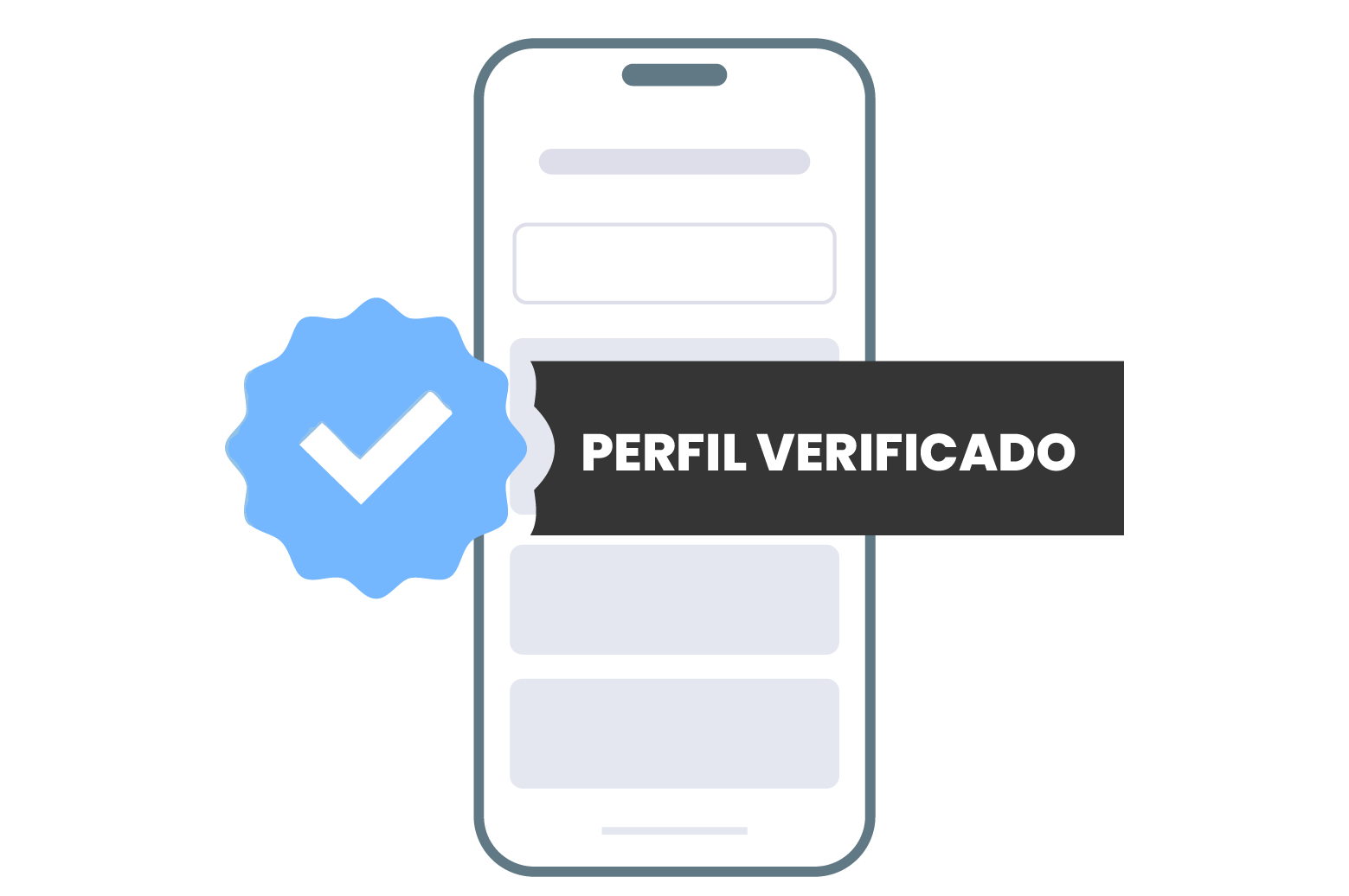 Tu Perfil, Siempre Vigente.