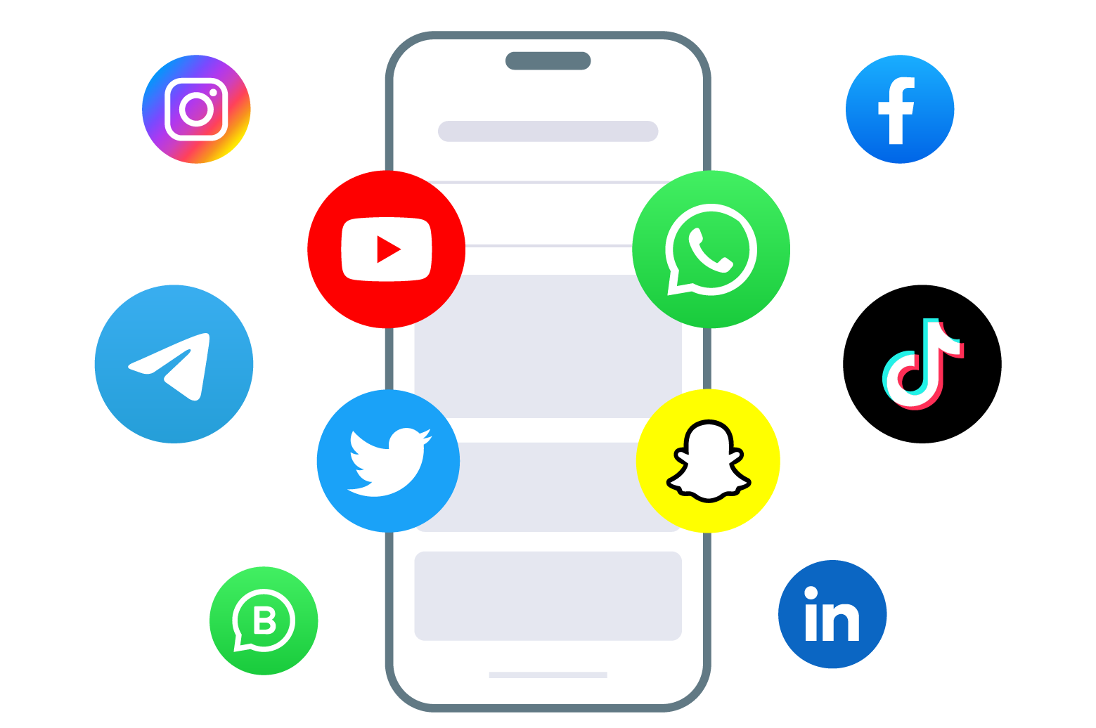 Tu Ecosistema Unificado