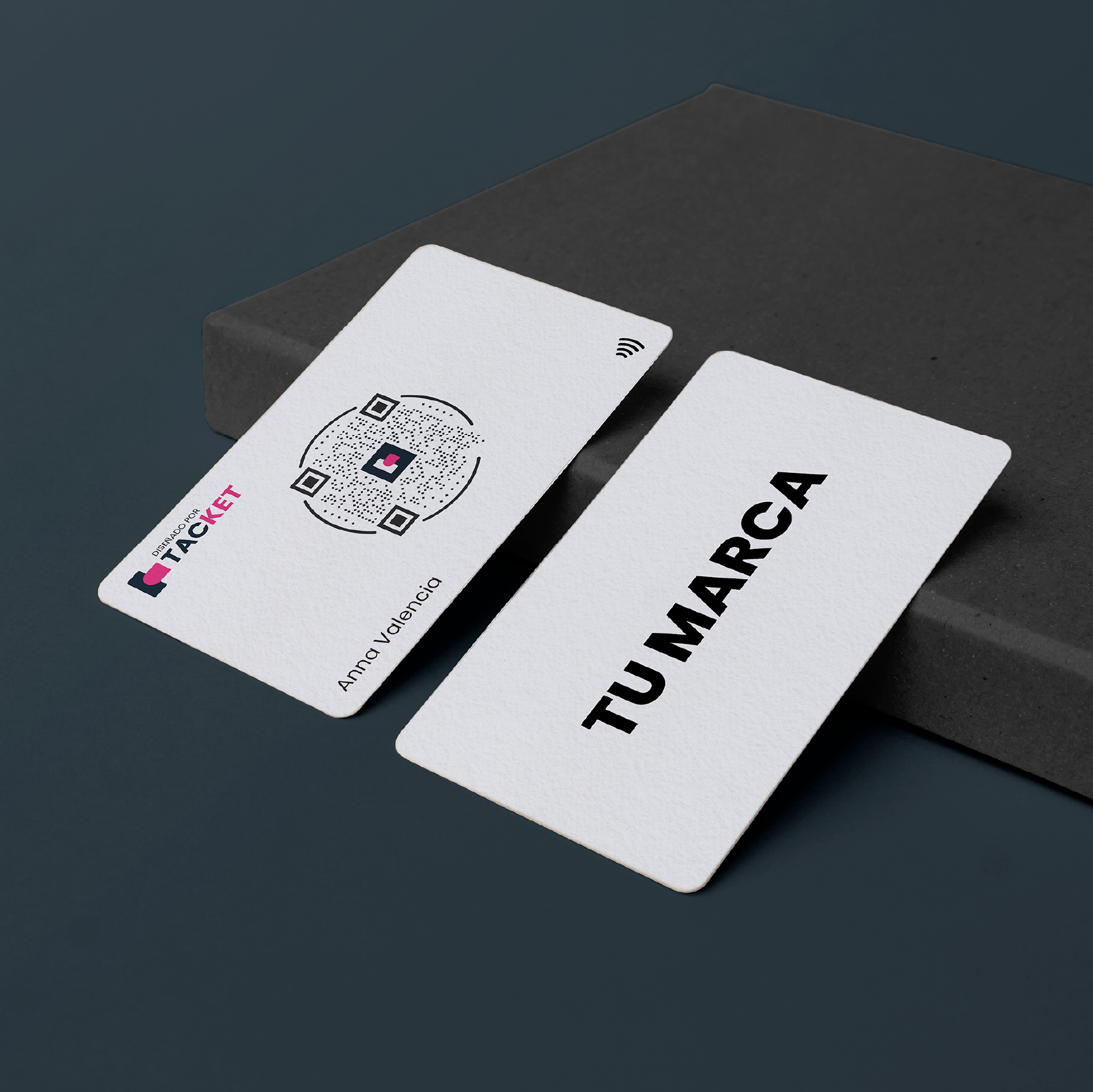 Tacket - Plan Premium