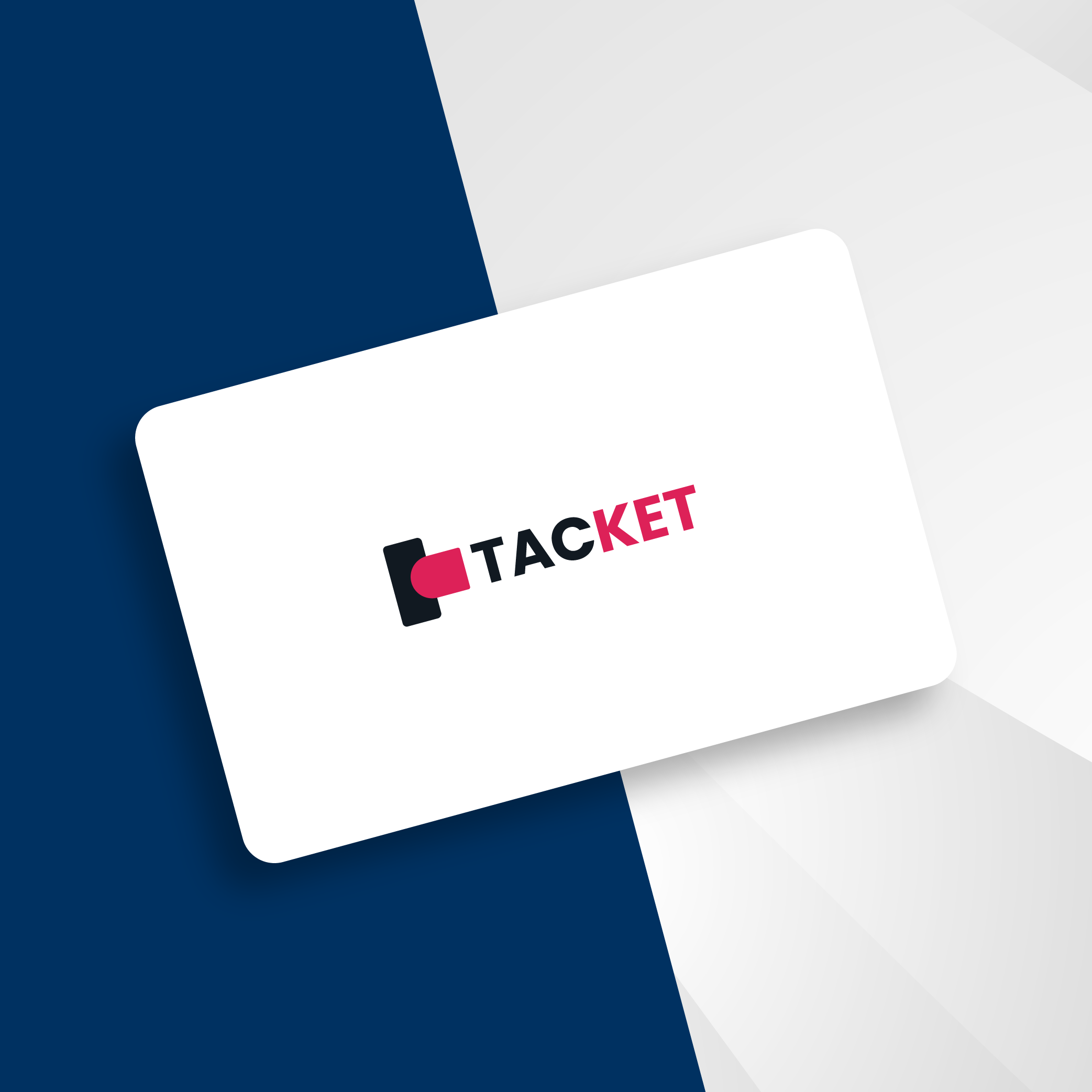 Tacket - Plan Select