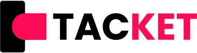 Tacket – ¡Conexiones impactantes en un instante!